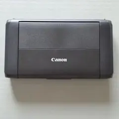 キヤノン Canon カラー A4モバイルプリンター TR153のサムネイル