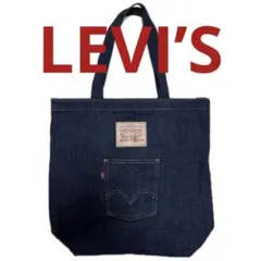 2026年最新】リーバイス トートバッグの人気アイテム - メルカリ