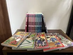日本史探偵コナン 外伝 15冊まとめ売り 歴史 漫画 - メルカリ