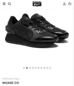 Onitsuka Tiger オニツカタイガー スニー MOAGE COのサムネイル