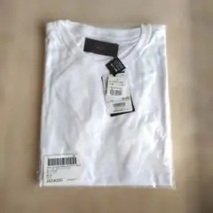 【新品未使用未開封】wjk 別注 Crew Tee SS ホワイト Mサイズのサムネイル