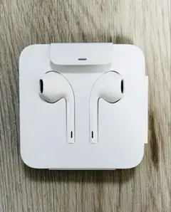 Apple EarPods 有線イヤホン