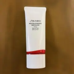 資生堂エッセンススキングロウプライマー（化粧下地・美容液）