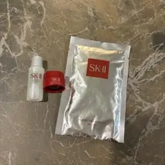 SK-II トライアルセット フェイシャル トリートメントマスク（パック）試供品