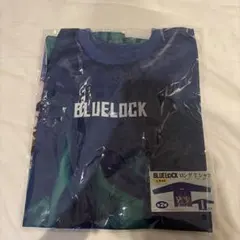 ブルーロック ロングTシャツ Lサイズ アソート