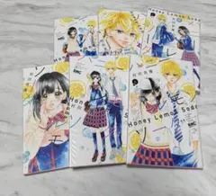 ハニーレモンソーダ 1〜17巻＋Side Stories 村田真優 - メルカリ