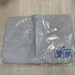 埼玉西武ライオンズ サウナ整部 サウナマットのサムネイル