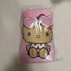 タイトー限定 ハローキティ 日焼けキティ Myハローキティ ブランケット