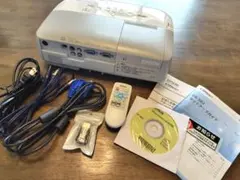 EB-S62 プロジェクター エプソン EPSON 【動作確認済み】のサムネイル
