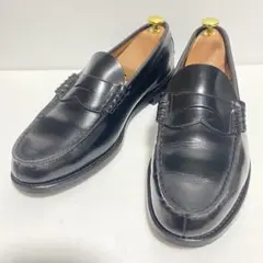 【美品】REGAL 2177 コインローファー 26.5㎝EE