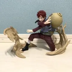 【割引対象】フィギュア NARUTO VIBRATIONSTARS 我愛羅