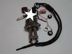 じゃらじゃらキーホルダー　【17】