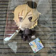 あんさんぶるスターズ!! あんスタ 羽風薫新衣装 ぬいぐるみ プライズ タグ付き