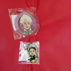 小森隼のグッズ2点セット