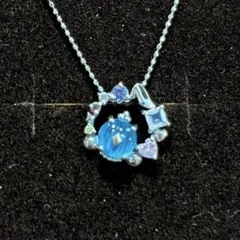 シンデレラのペンダント ネックレスのサムネイル