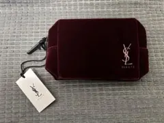 イブサンローラン ボーテ ノベルティ ポーチのサムネイル