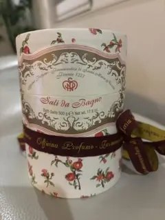 Santa Maria Novella バスソルト ME 500gのサムネイル