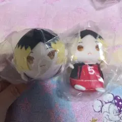 孤爪研磨