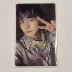 ENHYPEN ジョンウォン トレカ 閃光 エナイプン エナプ jungwon