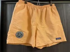 patagonia バギーズショーツ　5インチ　M