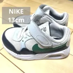 NIKE エアマックス ベビーシューズ キッズシューズ 13cm