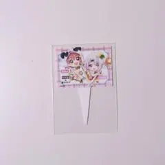 にじさんじ 笹木咲 椎名唯華 フードピック ココス