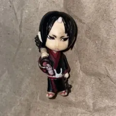 鬼灯の冷徹 鬼灯 ミニフィギュア