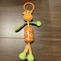 Sozzy カラフルキリンラトル