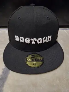 希少　59FIFTY DOG TOWN ドッグタウン new era DTS