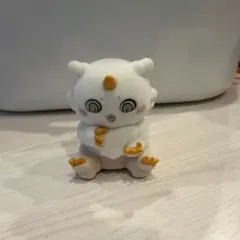 ちいかわ　なんか小さくてかわいいどーる2 あのこ フロッキー ドール ミニのサムネイル