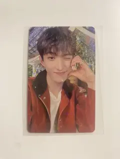 SEVENTEEN ラキドロ 消費期限 weverse ドギョム DK