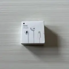 Apple EarPods Lightningコネクタ