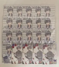 カラフルピーチ ヒロ トレカ