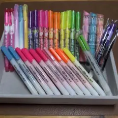 2025年最新】ペン まとめ売りの人気アイテム - メルカリ