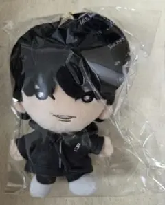 SixTONES 松村北斗 手つなぎストぬい MILESixTONES