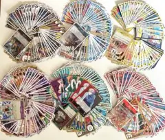 【ワンピースカード】神速の拳 まとめて230枚くらい プレイ用