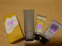 ♡様専用　☆新品未使用☆N organicハンドクリーム1本のみ