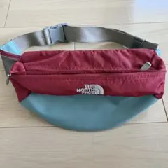 THE NORTH FACE ウエストポーチ　NM71204