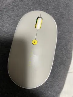 ワイヤレスマウス 400-MABT178 グレー