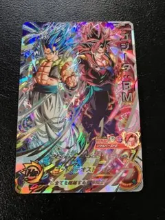 bm12-lsec ゴジータbm