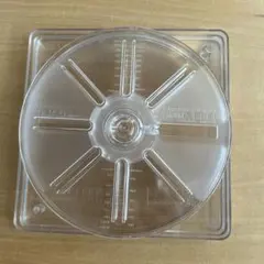 LPL 8㍉オートリール 120m/400ft 日本製　中古品のサムネイル