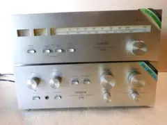 DIATONE DA-U450 DA-F450 アンプ チューナー セットのサムネイル
