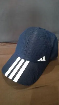 Adidas Cap (57-60cm) 抗菌防臭
