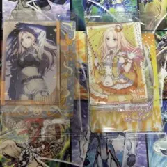 WS ヴァイスシュヴァルツ 東方 伊吹萃香 TDP トライアルデッキ | Mercari