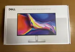 DELL S2725DC 27インチモニターのサムネイル