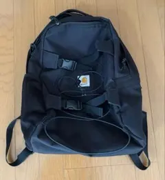 Carhartt リュック バックパック ブラックのサムネイル