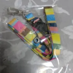 mt ネックストラップ factory tour vol.14