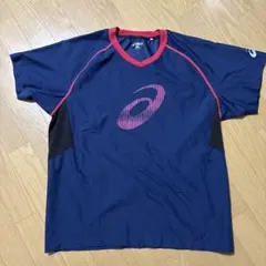 asics ウォームアップウェア　M