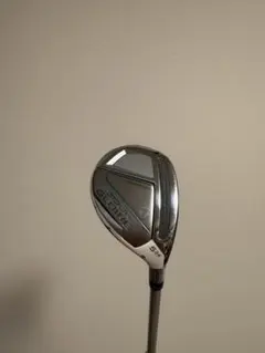 TaylorMade STEALTH GLOIRE ユーティリティ #5のサムネイル
