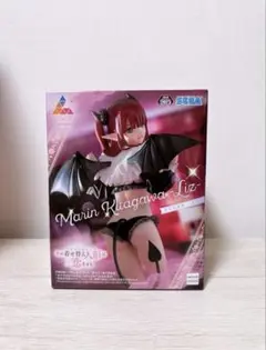 新品未開封　その着せ替え人形は恋をする 喜多川海夢 リズ フィギュア